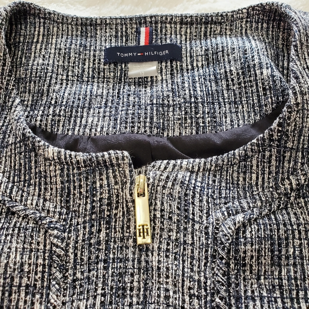 Tommy Hilfiger Jacket - Picture 3 of 11
